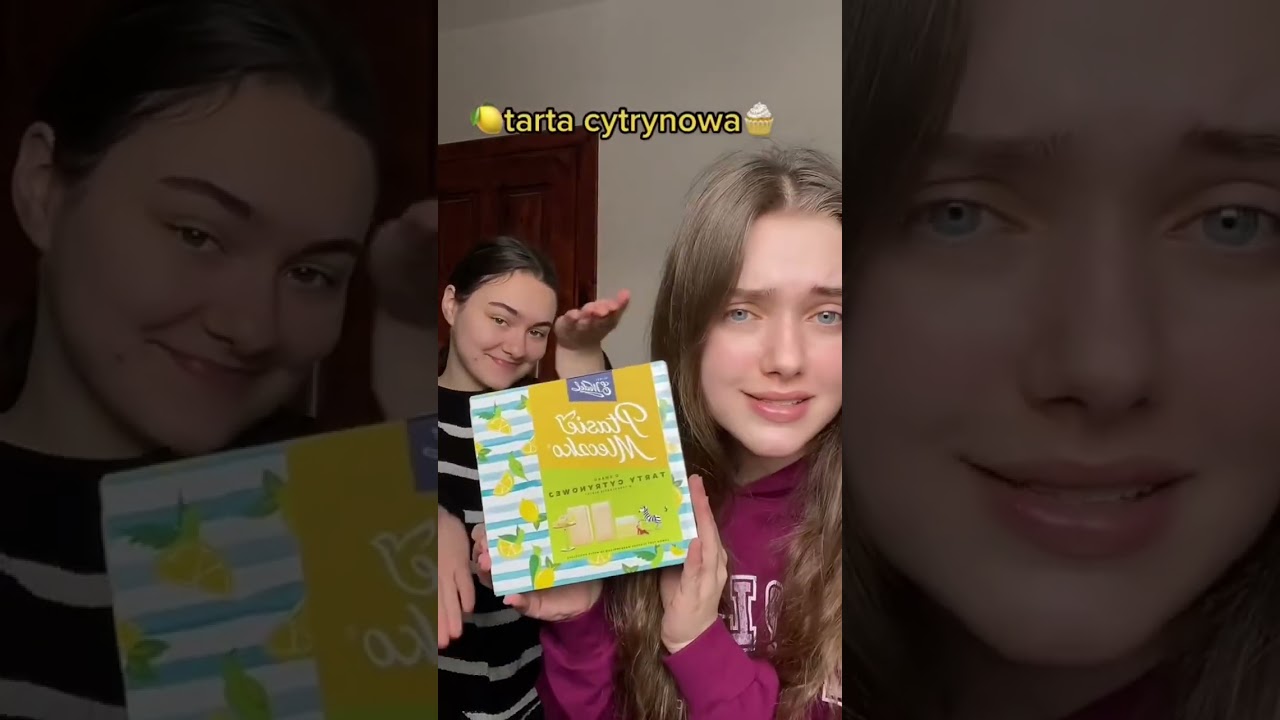 Jaki jest Wasz ulubiony smak ptasiego mleczka? 🍫 ig: nicole.weclawiak #comedy [prezent]