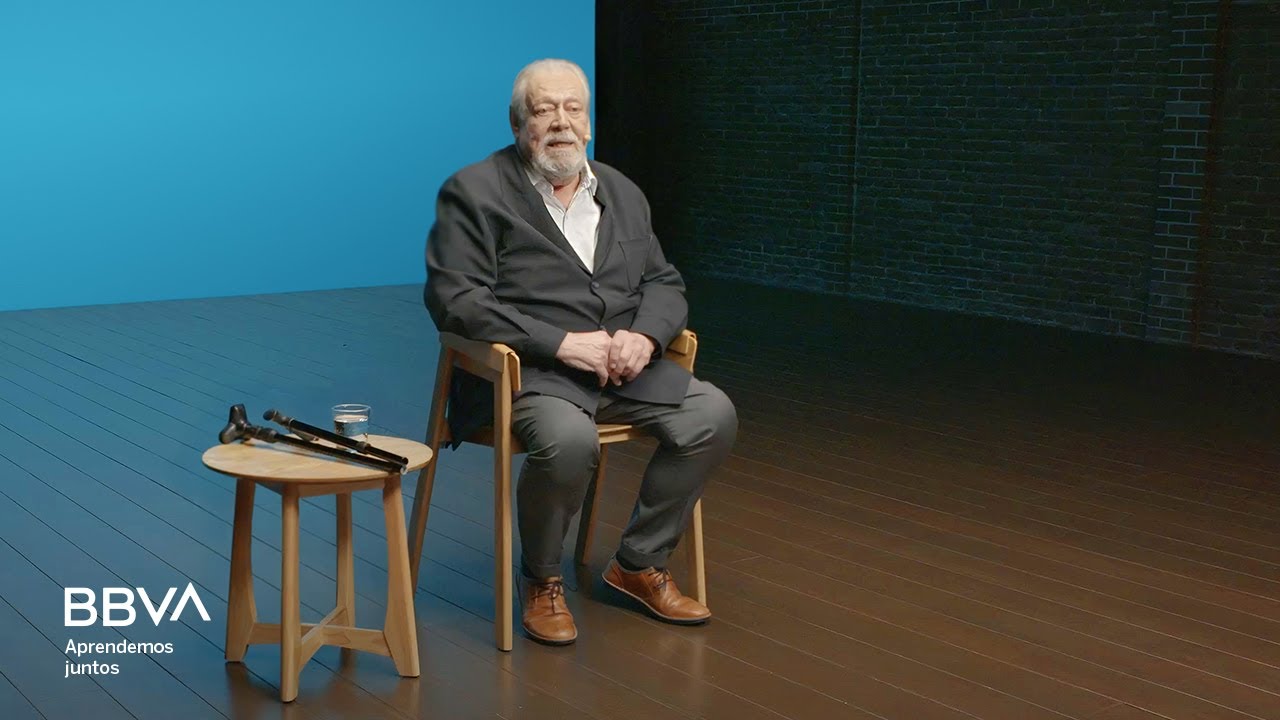 Gonzalo Celorio, escritor: An&eacute;cdotas literarias que no leer&aacute;s en un libro