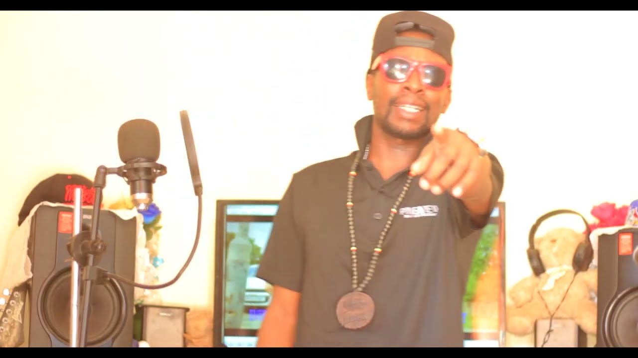 KANA MWONGELI  - BOBO RIDER (MUYUTI MWEENE) THITANI BOY'S BAND (visualizer)