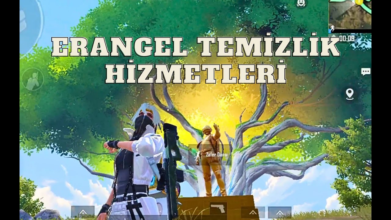 Aaa....!!! A Sütunu Kurtardı Adamları 🤣 | PUBG Mobile One Man Duo Gameplay