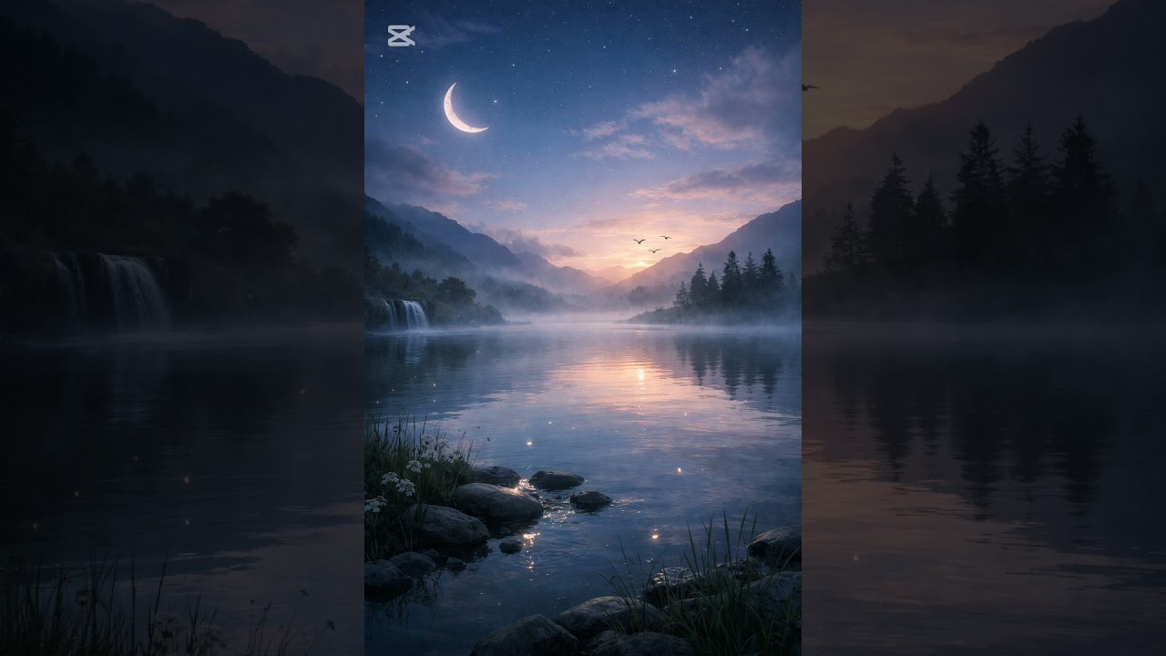 🌿 Calm & Peaceful                              Relaxing Music for the Mind | Deep Calm & Inner Peace