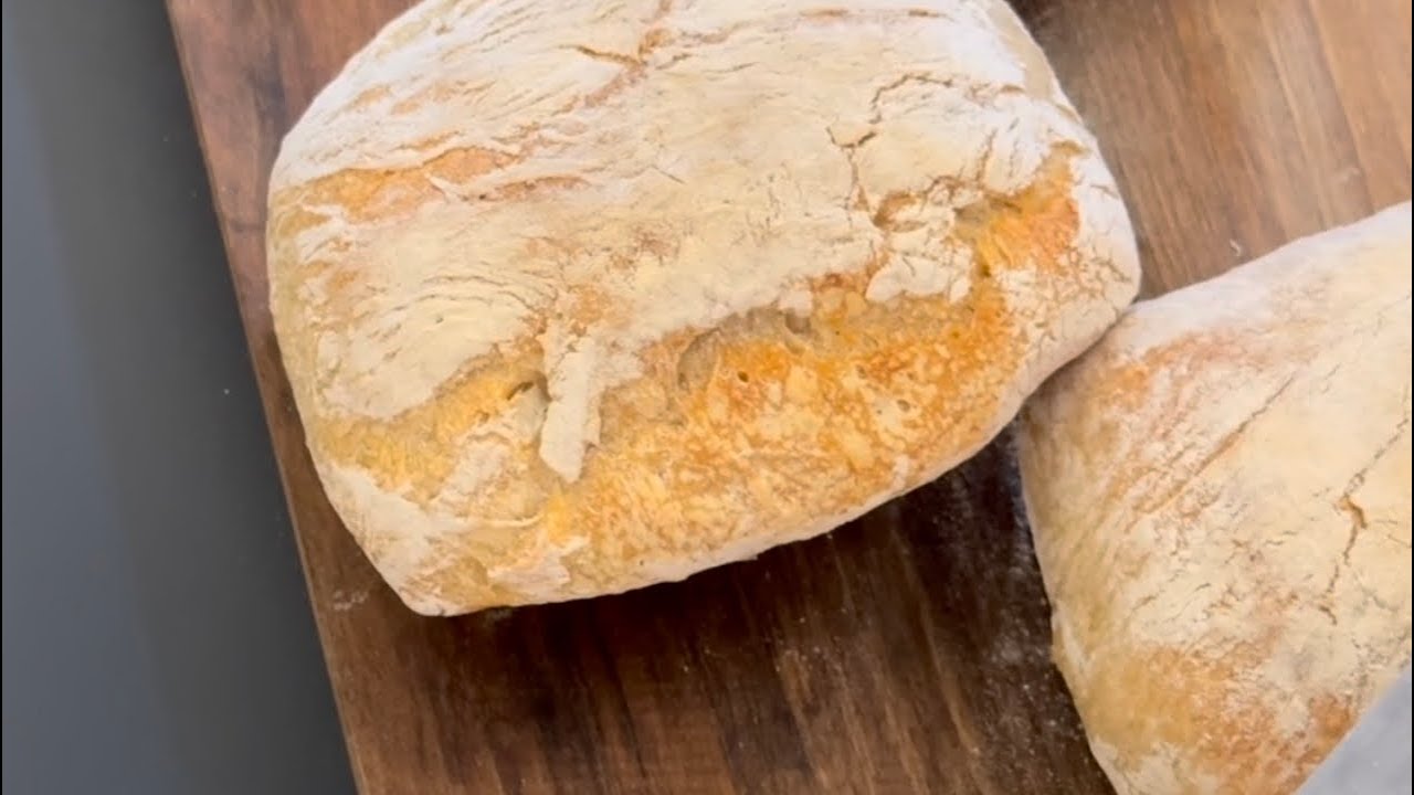 How do I bake Homemade Buckwheat Bread | Gluten-Free, Nutritious & Easy Recipe