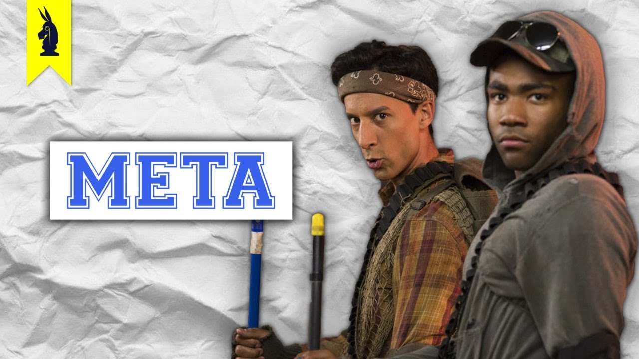 Community: Can TV Make Us Smarter?