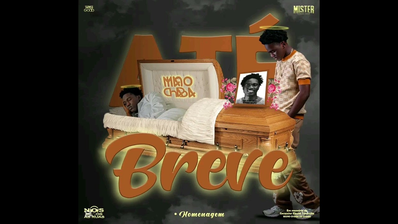 MANO-CHABA_-_HOMENAGEM 21/01/2026💔(Áudio Oficial) ft Vaikeny Reis