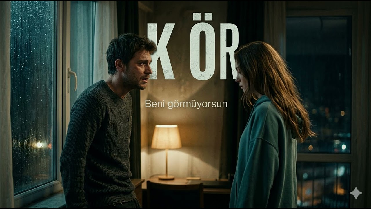 Kör