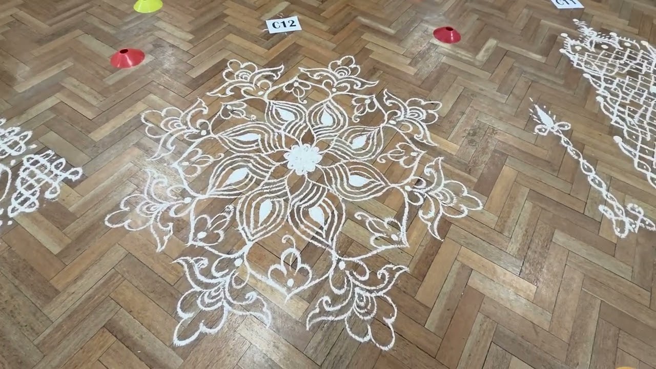 Kola potti at 