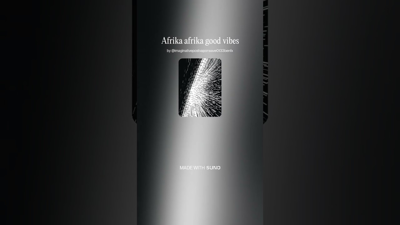 Afrika afrika good vibes #music #goodvibes #dj #afrobeat #newmusic
