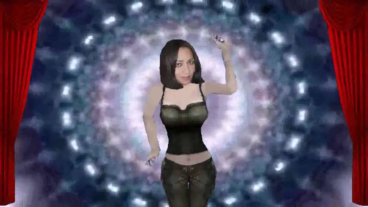 G.I.E.Z. - BODY MOVE (The G.I.E.Z. Style Groove) Official Video