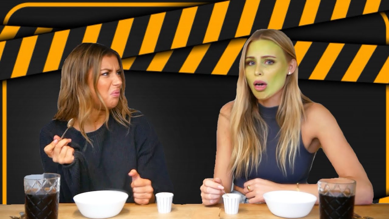 GISSA GLASSEN Ft. Hanna Ferm