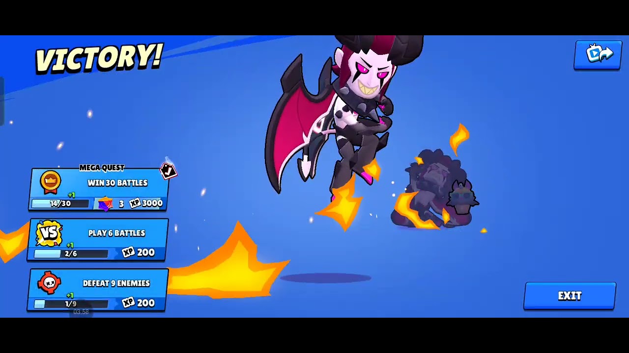 Brawl Stars 