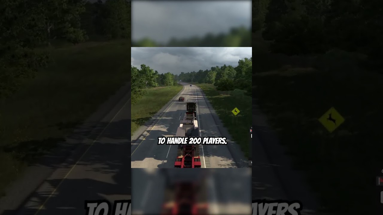 Truckers MP: Why European Servers Are Better!