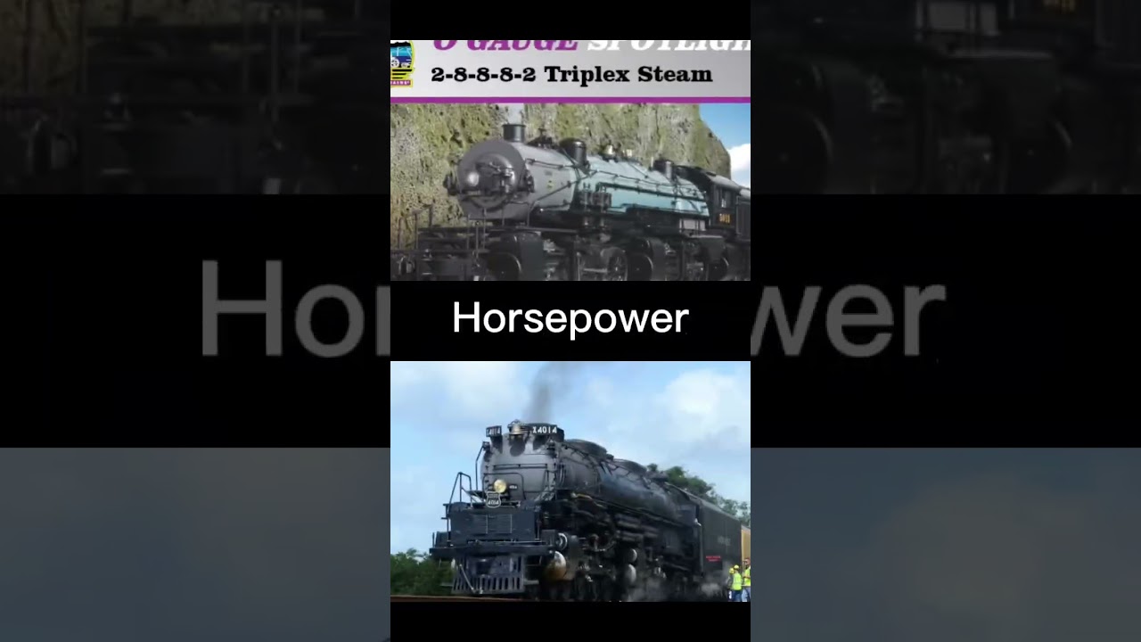 Triplex vs big boy￼￼￼