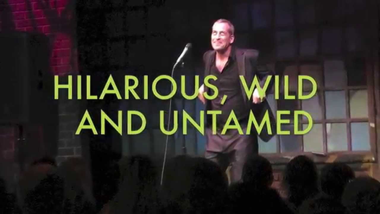 The Comedy Zone Experience
