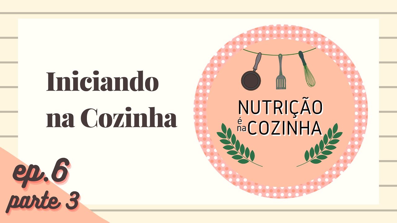 Temp 2: Ep. 6 (parte 3) - Métodos de Cocção por Calor Misto