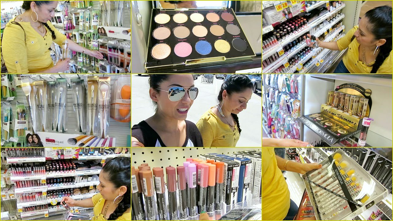 La  Mary Compradora  Compulsiva💸 =💄👠👗👛🕶 - Mayo 30, 2016 ♡IsabelVlogs♡