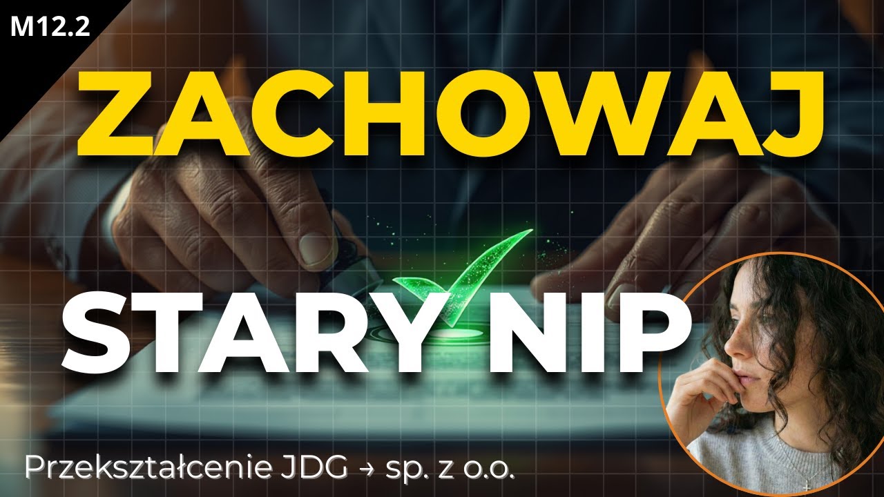 Plan, Biegły, KRS. Jak wygląda procedura przekształcenia firmy?