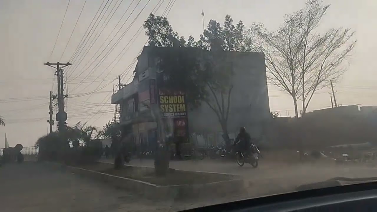 Kanal Plot For Sale# in Public Health Society Lahore. 03004414648