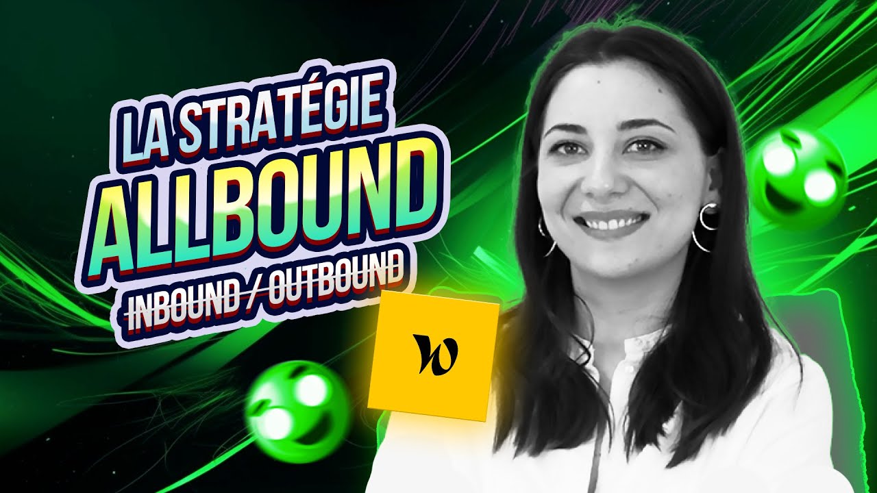 👉 Strat&eacute;gie Allbound & Externationalisation - G&ouml;ze Kacmaz | Growth Event | Yanis Guillard