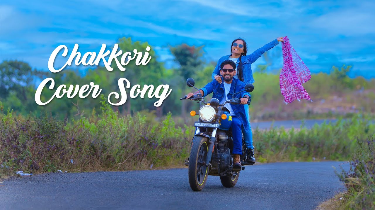 chakkori prewedding cover song venkatesh sunitha