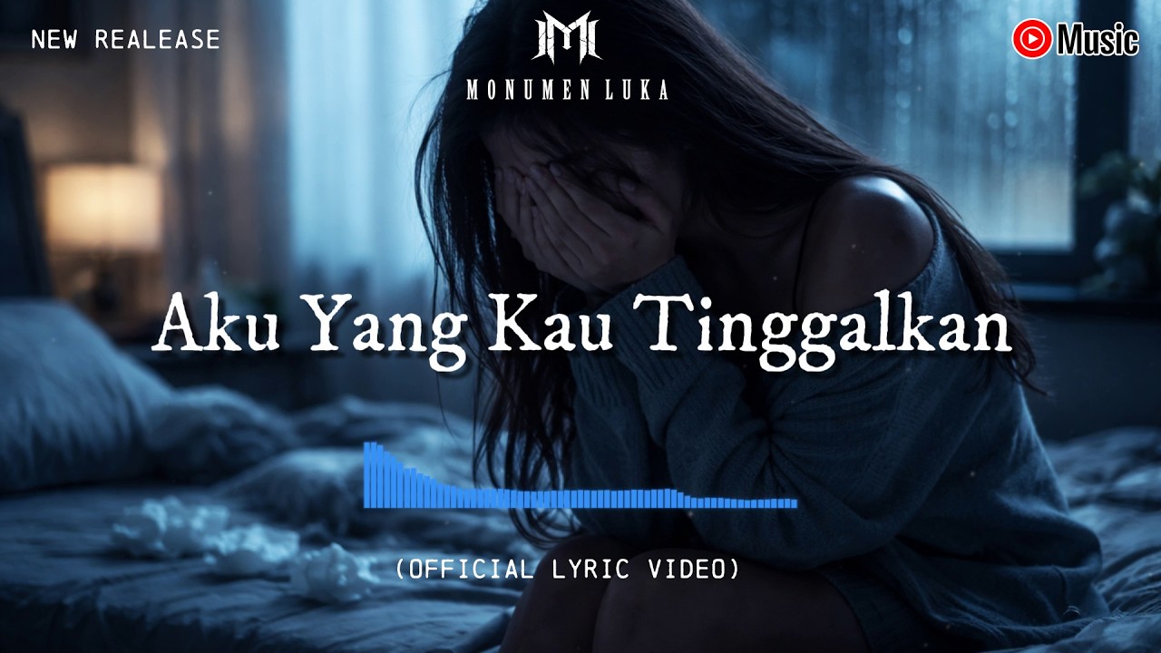 Aku Yang Kau Tinggalkan | Monumen Luka
