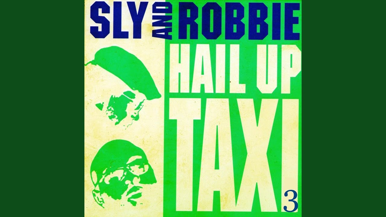Mambo Taxi