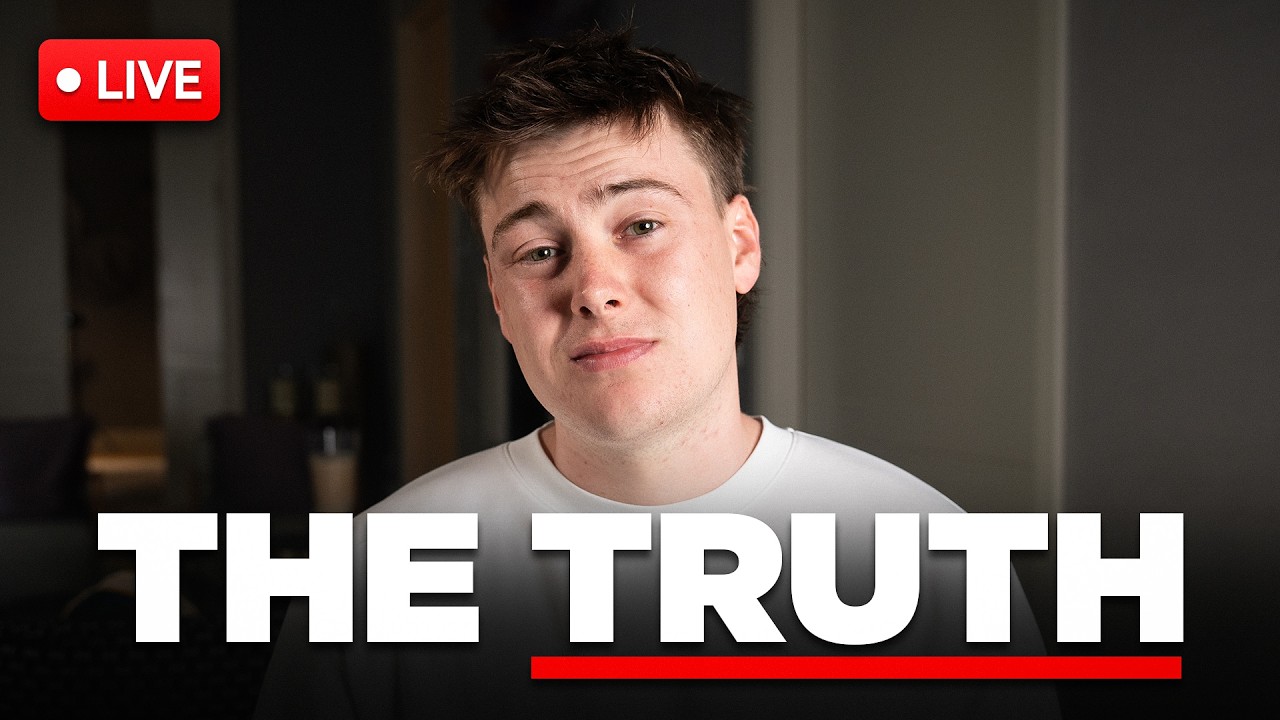 why i quit crypto...