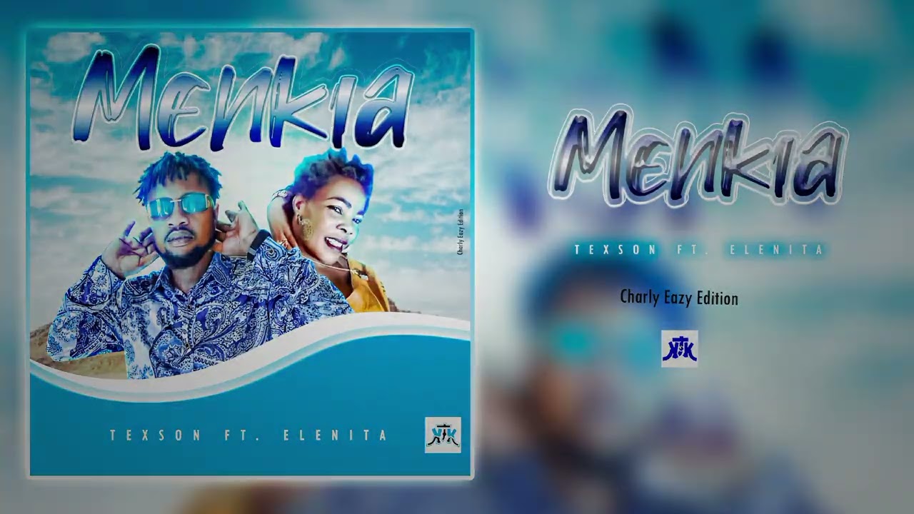 Texson & Elenita ,Menkia