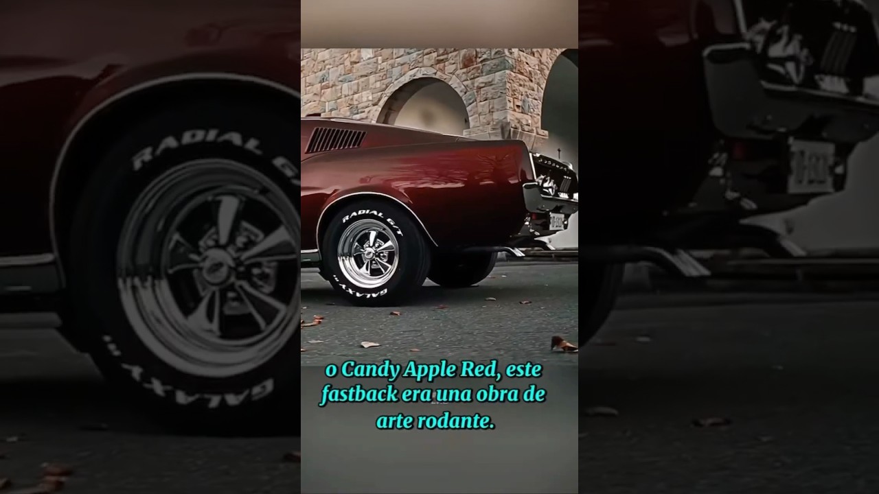 Top 3 Iconic Car Designs of the 1960s