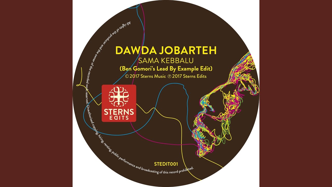 Sama Kebbalu (Ben Gomori's Lead by Example Edit)