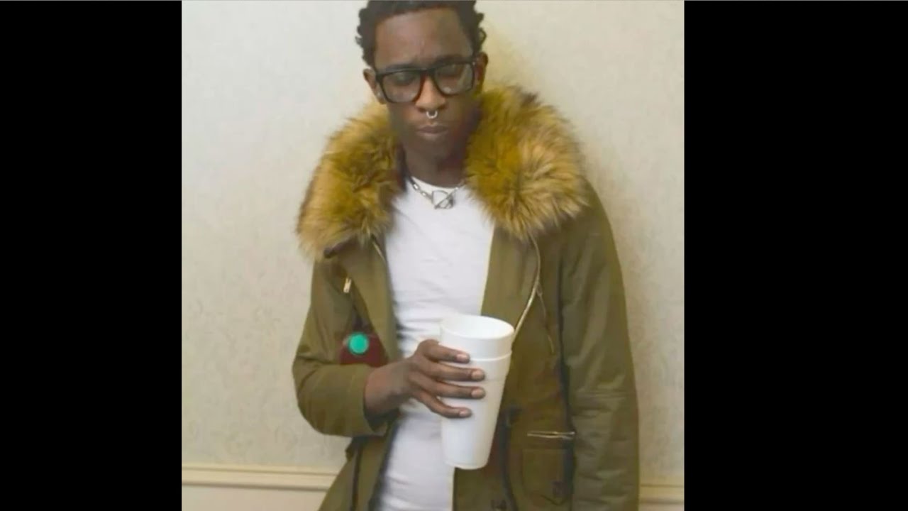 Free! Young Thug & Playboi Carti type beat 