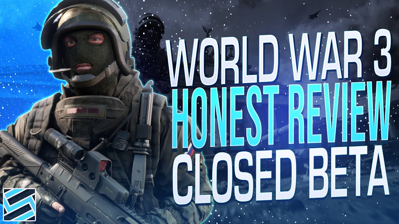 World War 3 Game First Impressions and Honest Review