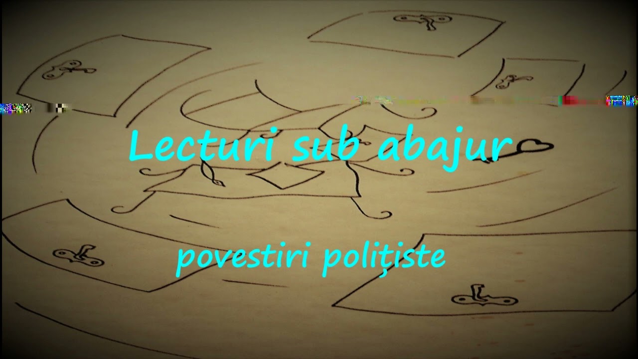 Povestiri polițiste 60/100 S. A. Steeman - Ultimul dintre cei șase Cap. 20-25/25