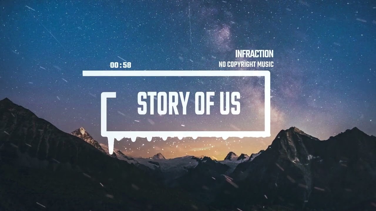 Adventure Cinematic Orchestral by Infraction [No Copyright Music] / Story of Us
