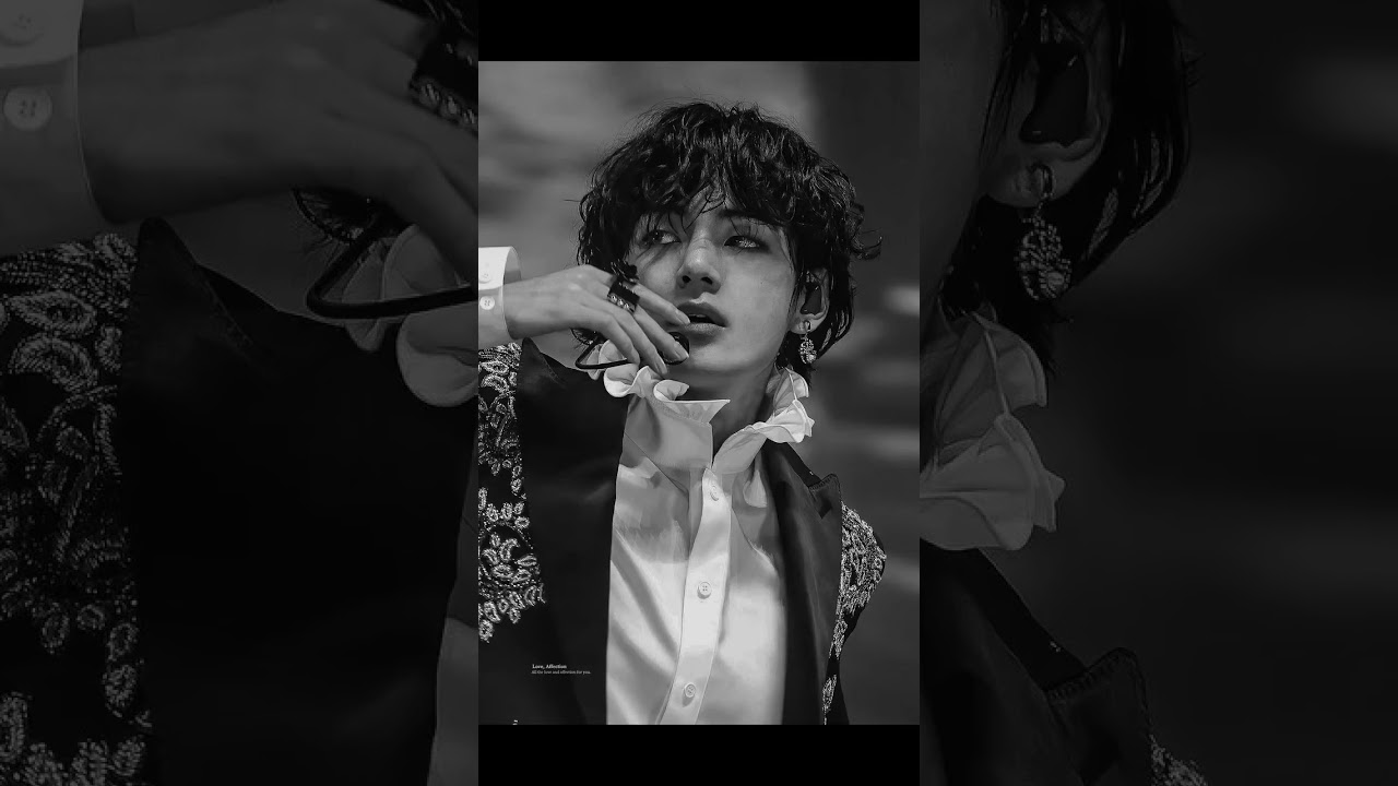 taehyung edit 