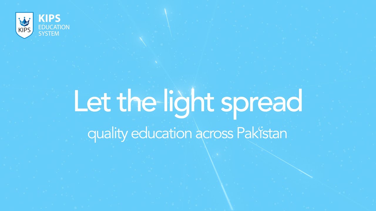 KIPS Education System | Eid Mubarak | Eid 2024 | Blessings of Eid | Entry Test Preparations #kips