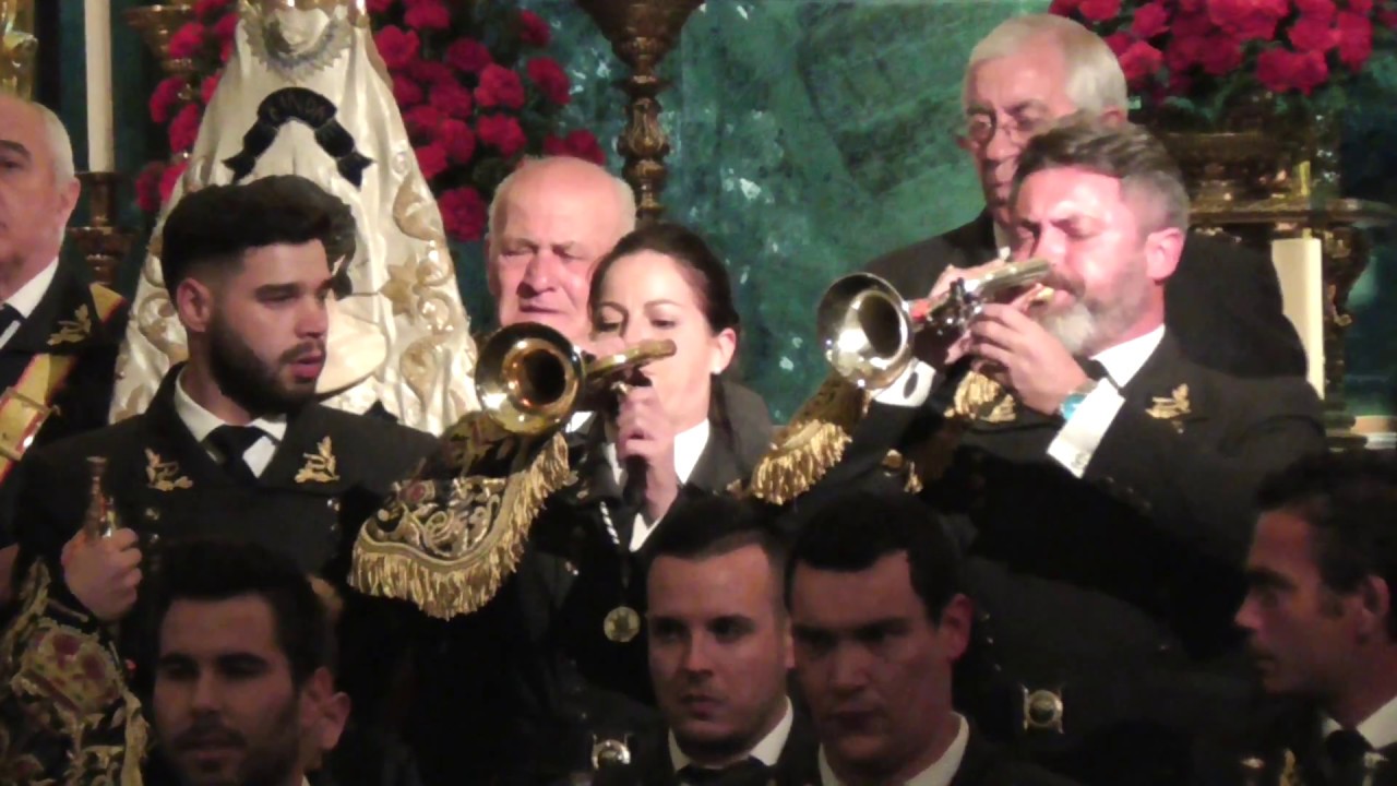 BCT Presentación al Pueblo (Dos Hermanas) - De San Bernardo al Cielo - Concierto Hdad. El Cachorro