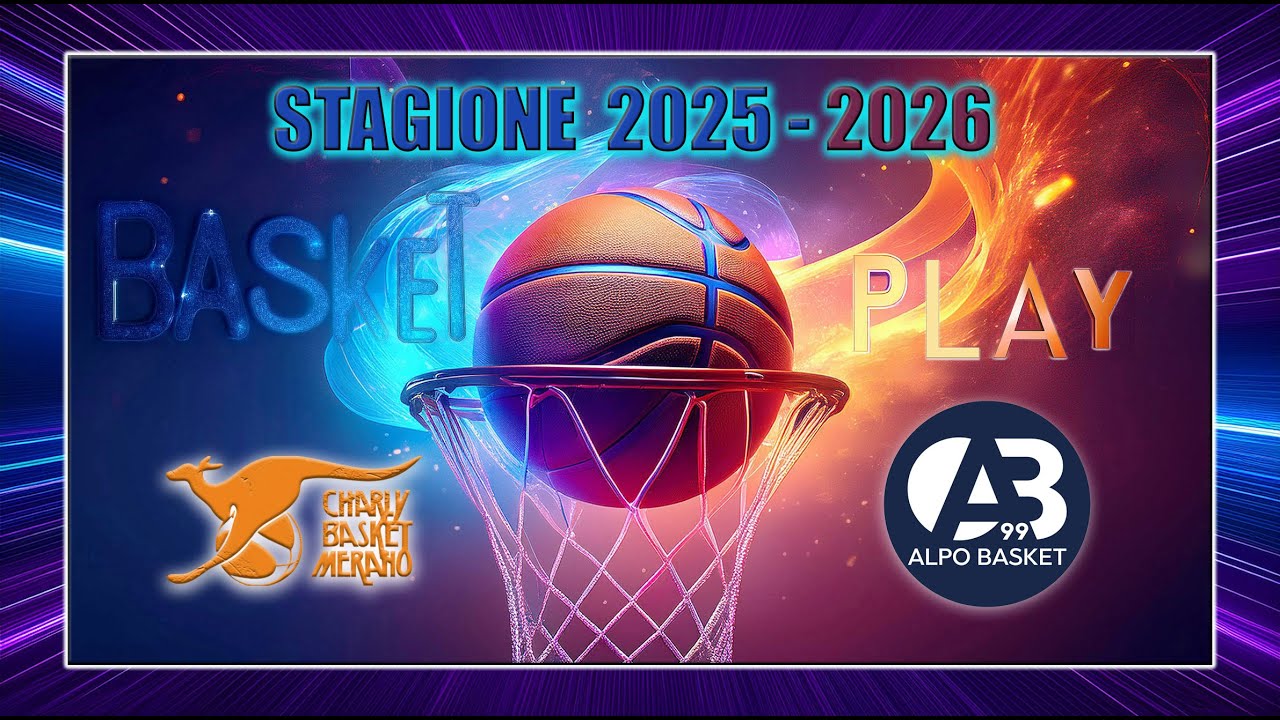 U15 Merano Basket vs U15  Alpo Basket - 01/02/2026. 31-76
