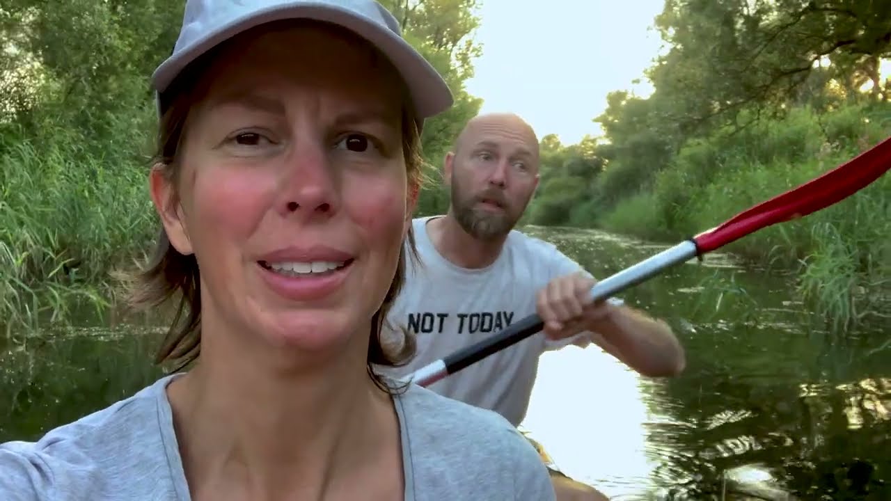 Unieke vakantie met de Blokhutboot in De Biesbosch