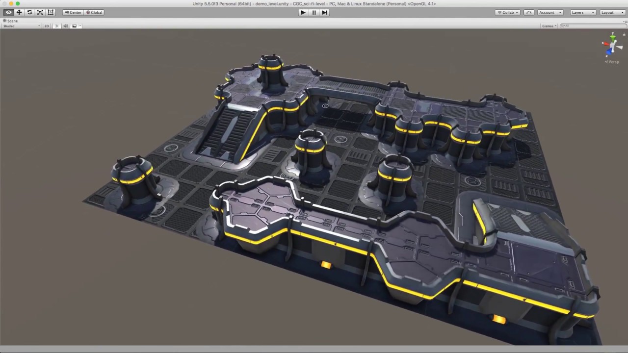 Painting Precision Textures in Blender - Bonus Tutorial