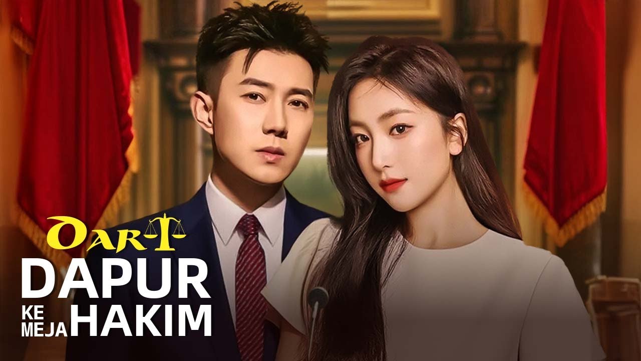 Dari Dapur Ke Meja Hakim丨RapidTV 🌟 Tonton Gratis Kapan Saja!🔥