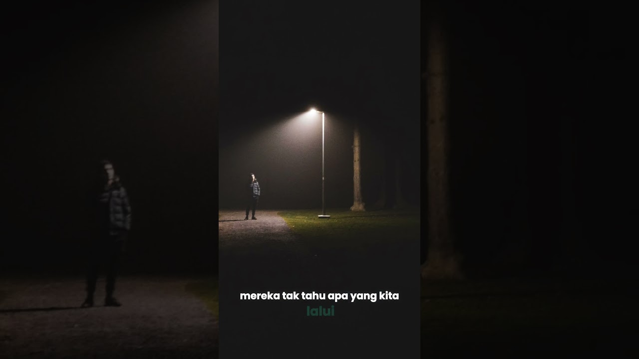 Tertawa tapi terluka(exekenz voice) 