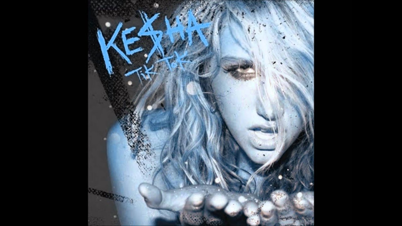 (MALE VERSION) Tik Tok (Ke$ha)