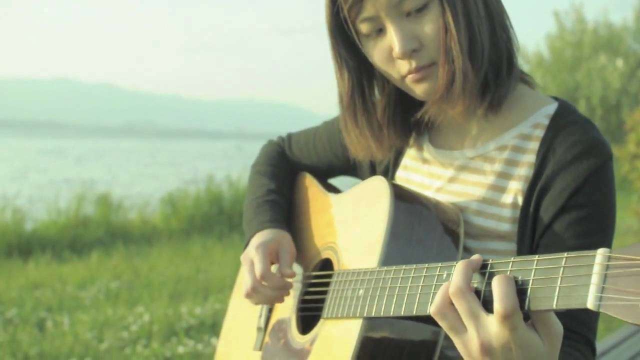 You Are Singing Always / 橋口なつこ　[AcousticaJPN]