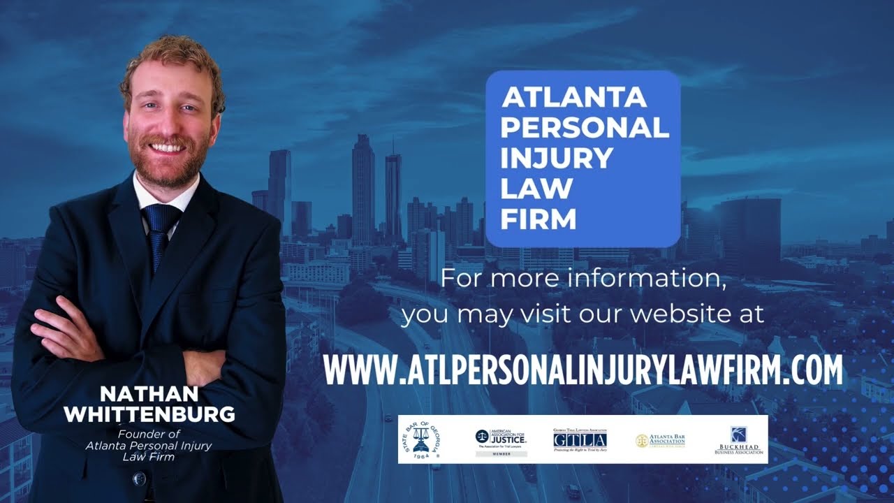Atlanta Car Accident Lawyer
