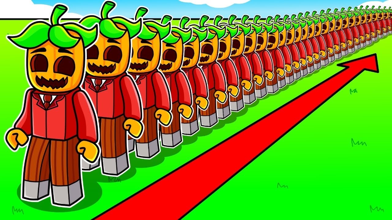 ME CLONAN en ROBLOX y ROMPO EL JUEGO!