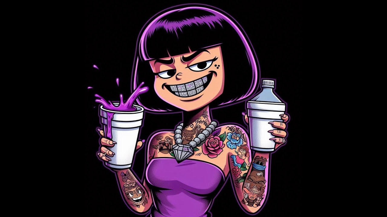 Trap Type Beat - 