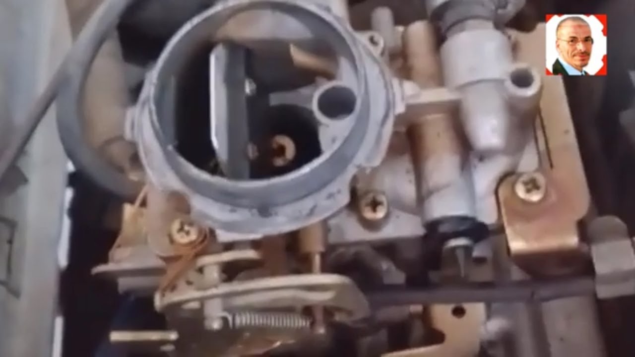 احصل على السيارة المثالية بنفسك اليوم في دقائق فقط!   كربرتور السيارة المثالي!