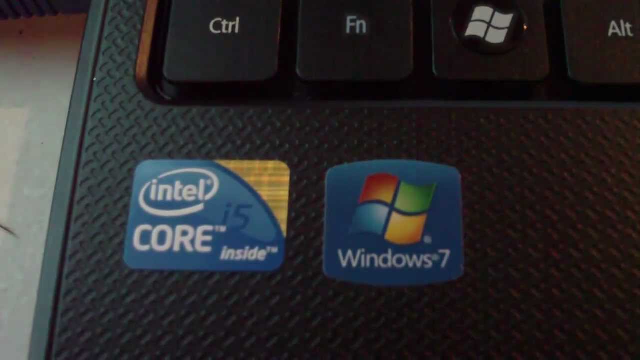 Official Acer Aspire AS5742-7653 Review