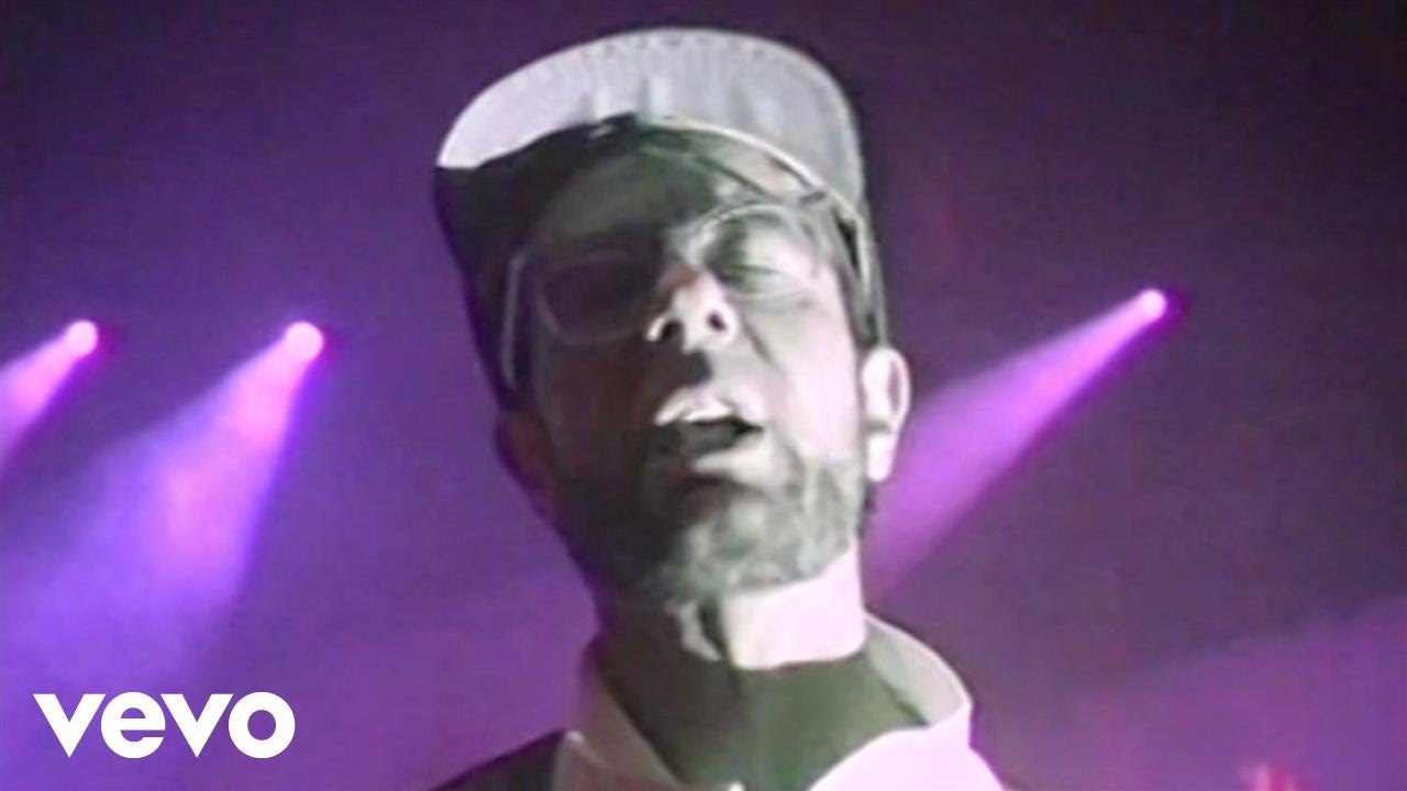 Manfred Mann's Earth Band - Do Anything You Wanna Do (Official Video)