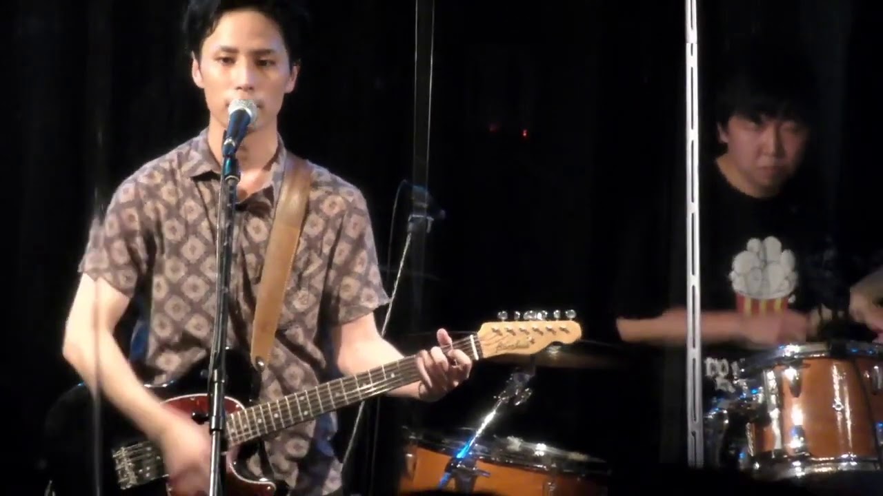 #12　Needles - Omito-shi (Live in AT HALL 2020/8/8)